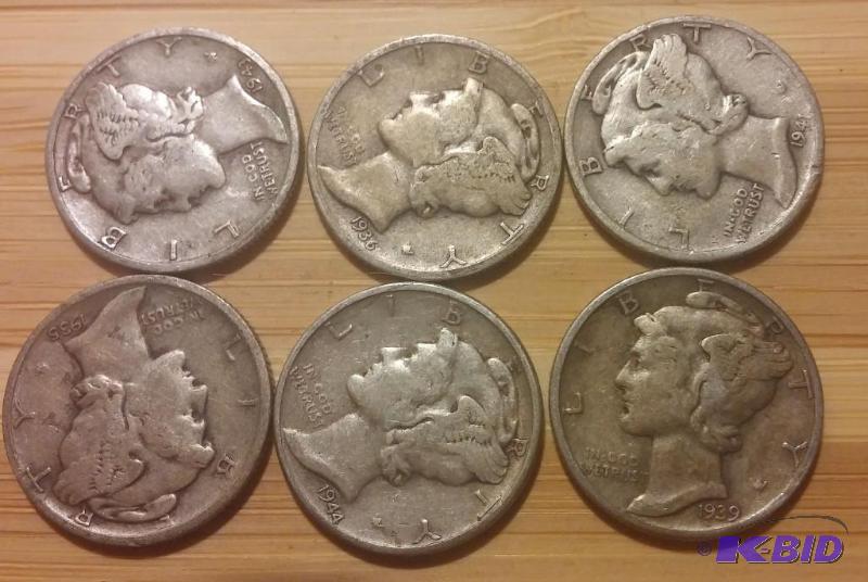 Silver