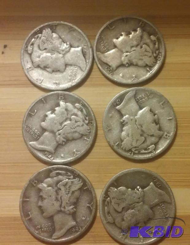 Silver