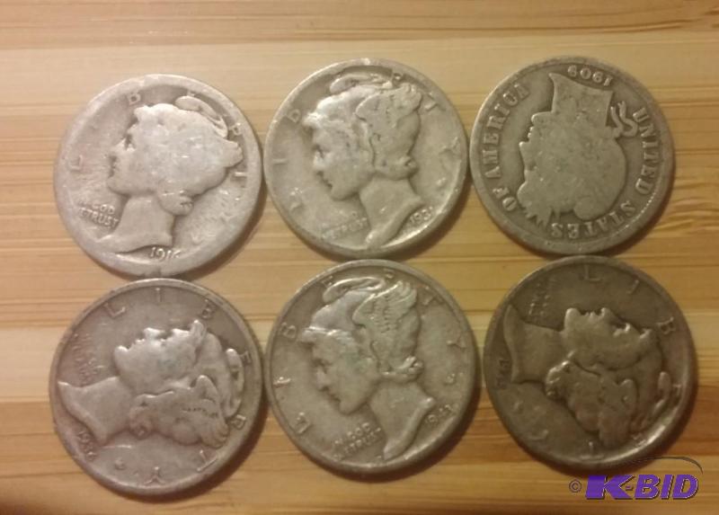 Silver