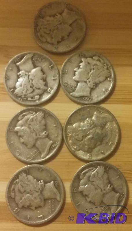 Silver