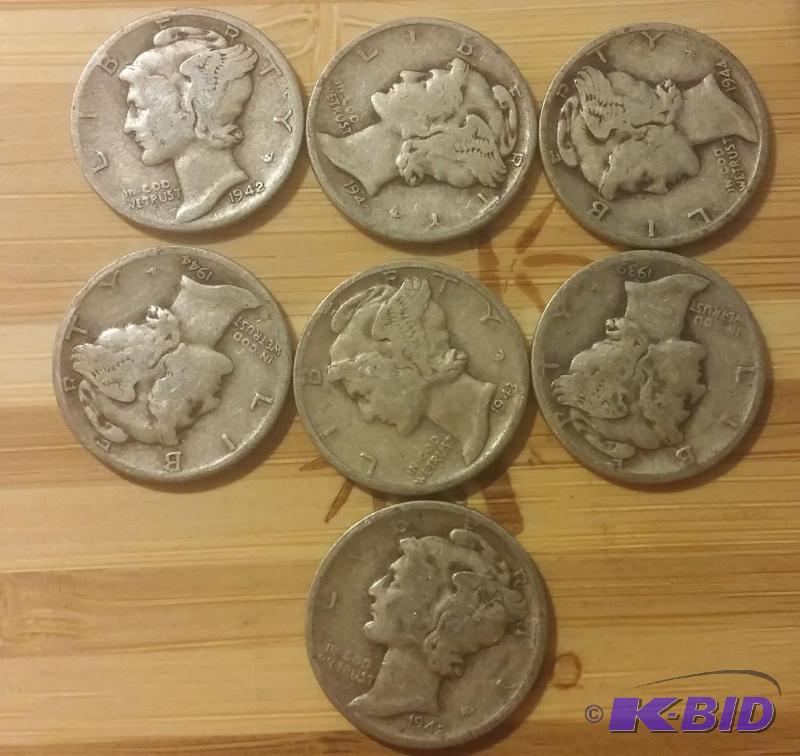 Silver
