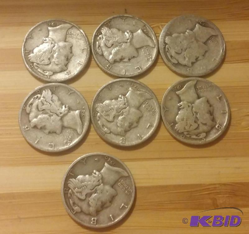 Silver