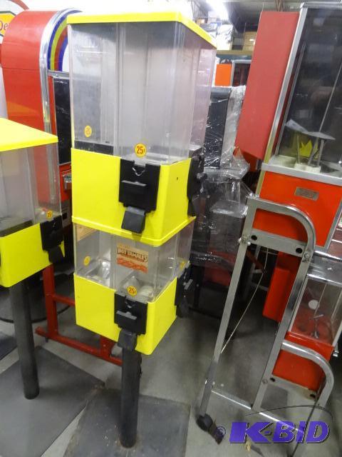 U Turn Bulk Redemption. 8 Dispensers...