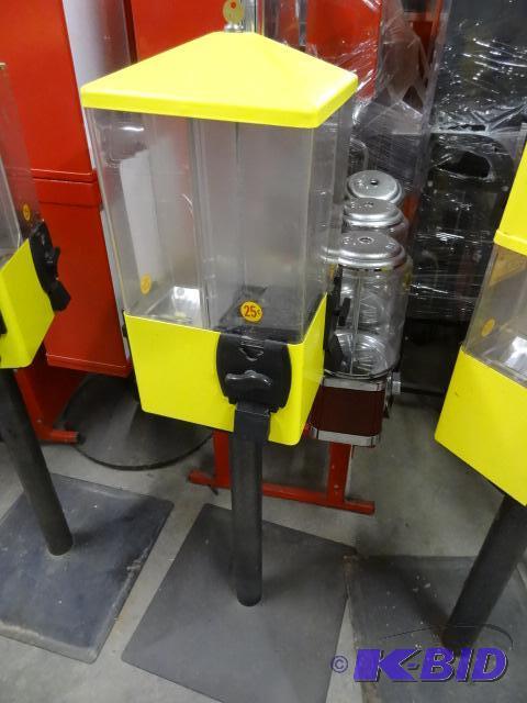 U Turn Bulk Redemption. 4 Dispensers...
