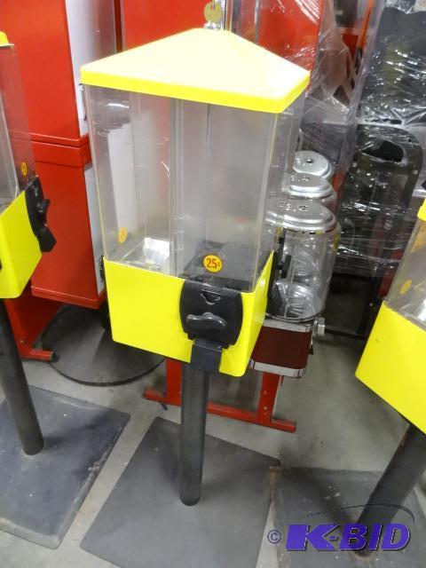 U Turn Bulk Redemption. 4 Dispensers...