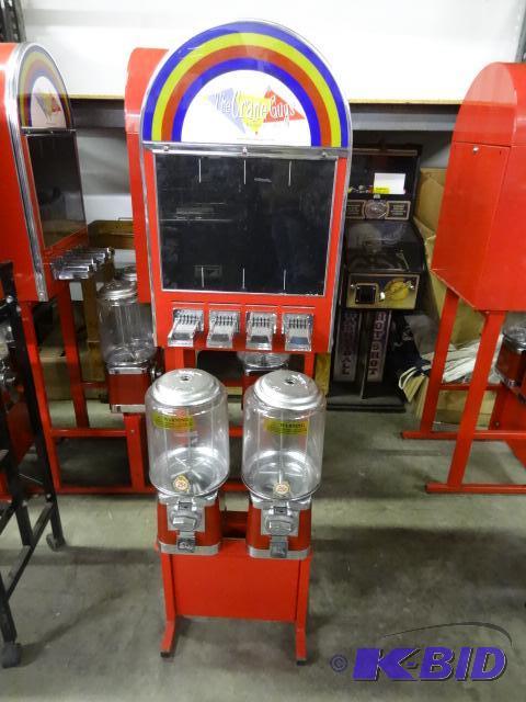 All Star 4 Sticker Column and 2 Bulk Redempti...
