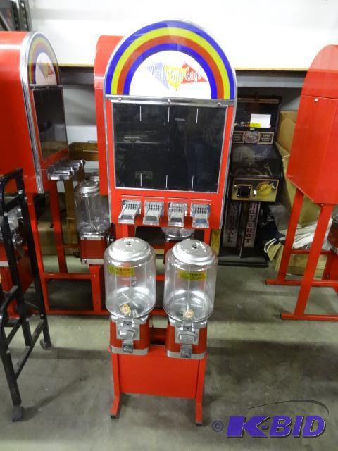 All Star 4 Sticker Column and 2 Bulk Redempti...