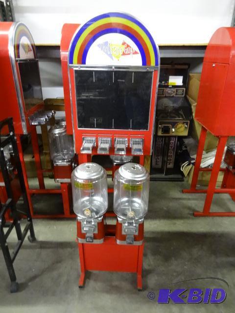 All Star 4 Sticker Column and 2 Bulk Redempti...
