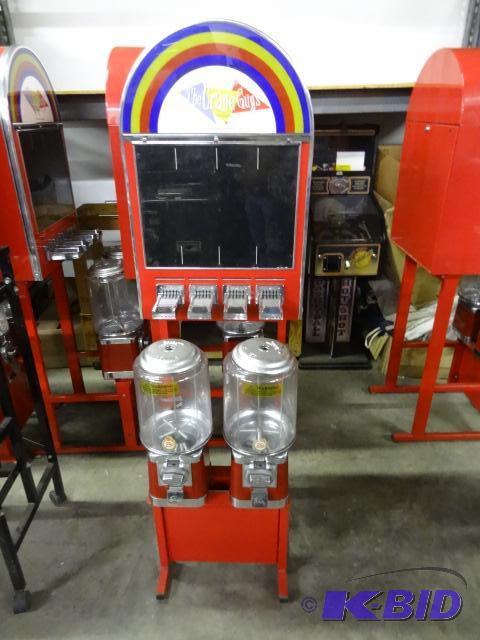 All Star 4 Sticker Column and 2 Bulk Redempti...