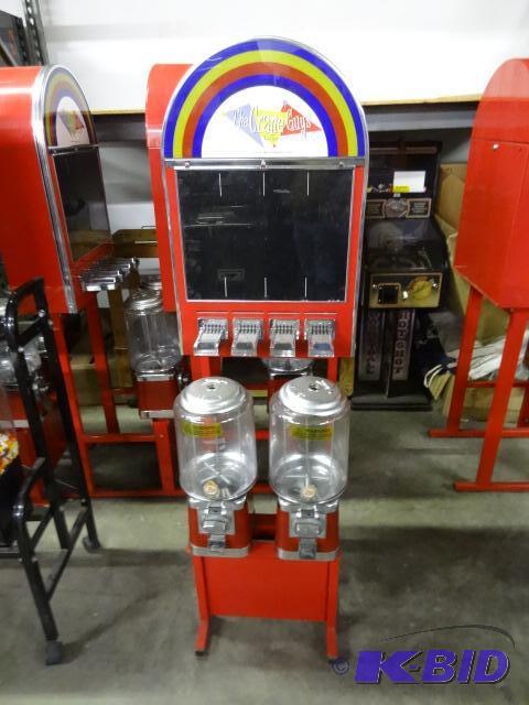 All Star 4 Sticker Column and 2 Bulk Redempti...
