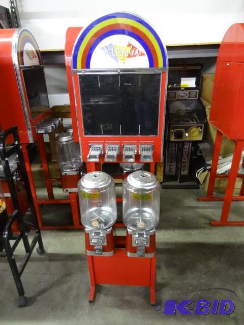All Star 4 Sticker Column and 2 Bulk Redempti...