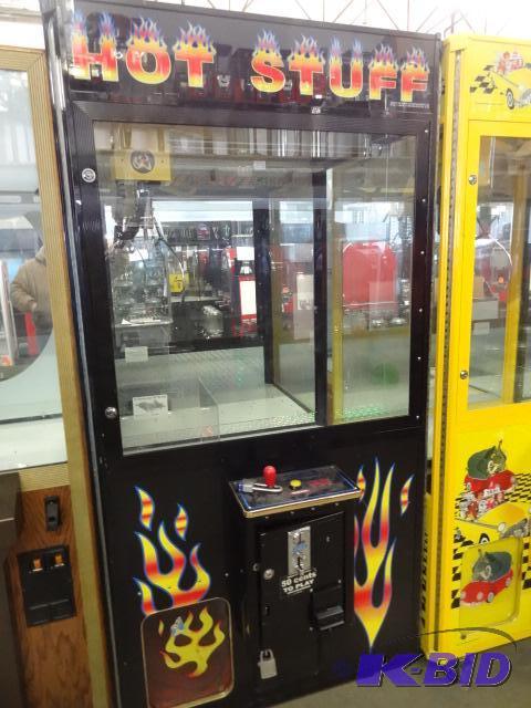 40&quot Crane Machine. Coast to Coast Brand....