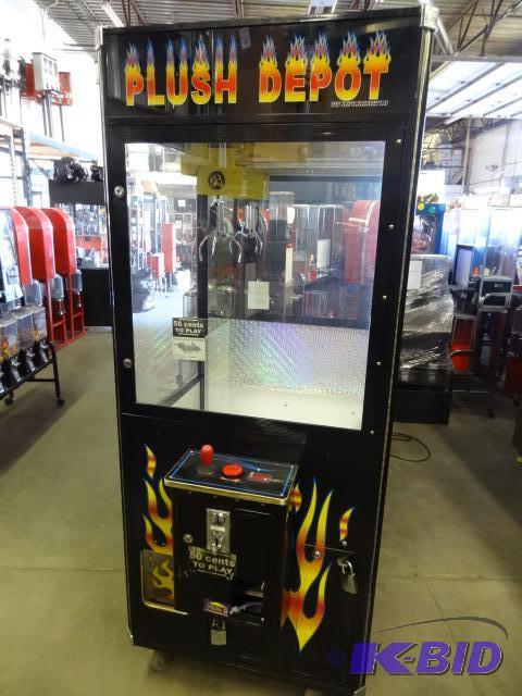 30&quot Crane Machine. Coast to Coast Brand....