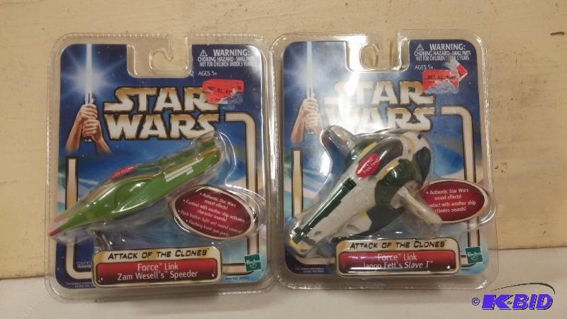LOT OF 2 KEYCHAINS WITH SOUND ZAM WESELLS S...