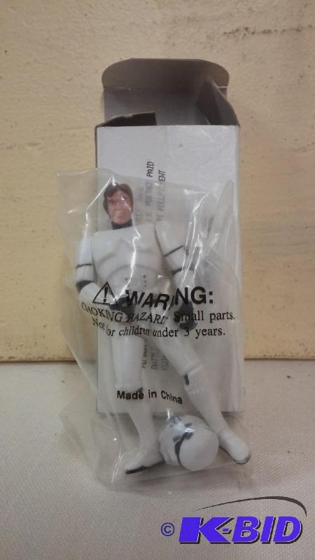 HAN SOLO STORMTROOPER FRUIT LOOPS MAIL AWAY S...