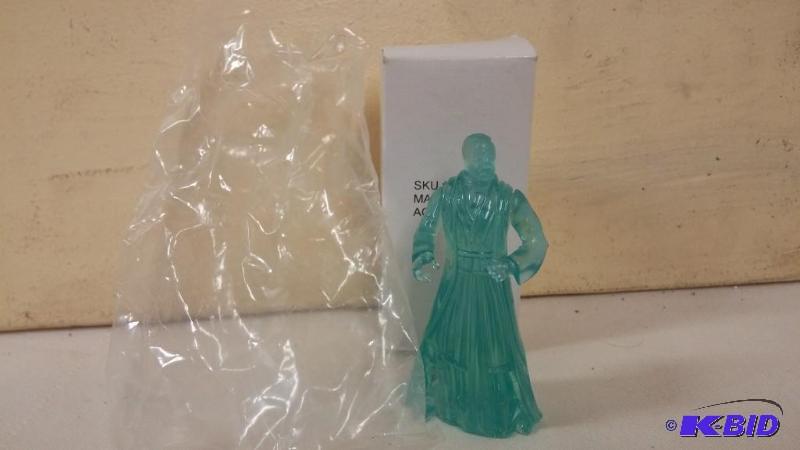 SPIRIT OF OBI WAN KENOBI MAIL AWAY WITH ORIG ...