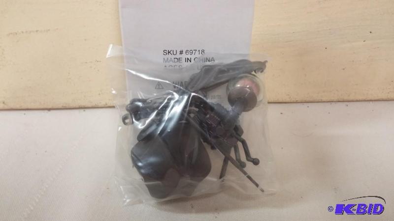 BOMARR MONK MAIL AWAY WITH ORIG MAIL AWAY BO...