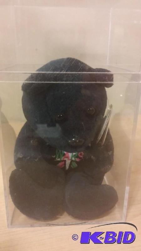 Star Wars Celebrity Bear. Star #30...