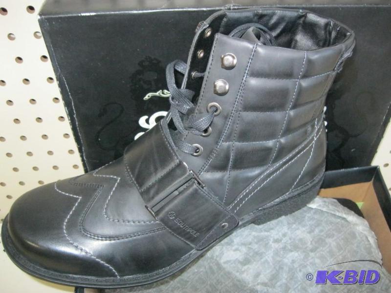 Pair Of New South Pole Boots Size 12 Med...
