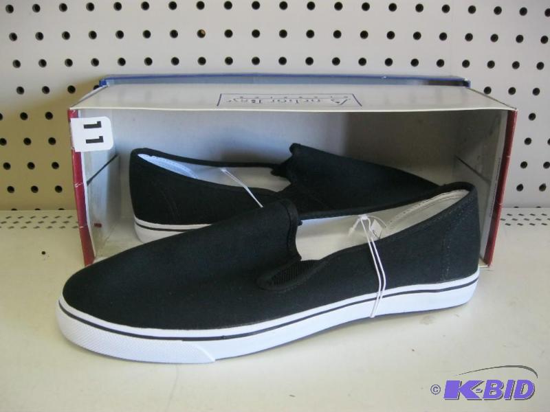 Pair Of New Anchor Bay Shoes Size 11...