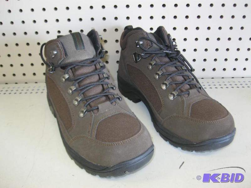 Pair Of Waterproof Boots, Size 11...