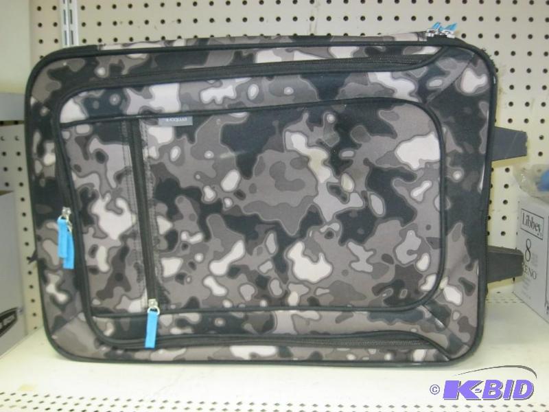 Medium Size Camouflauge&nbspBag...