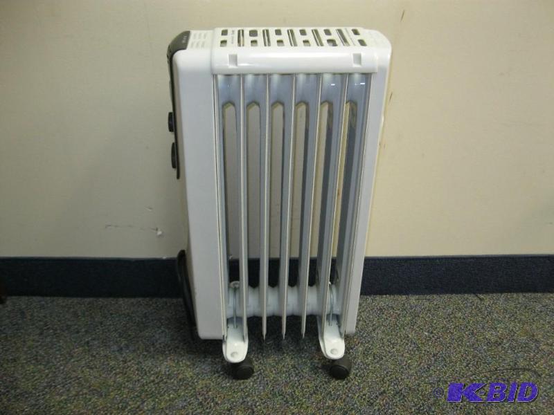 Pelonis Space Heater...