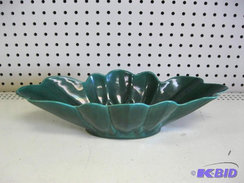 Vintage Claire Lerner Pottery Bowl, May Show ...