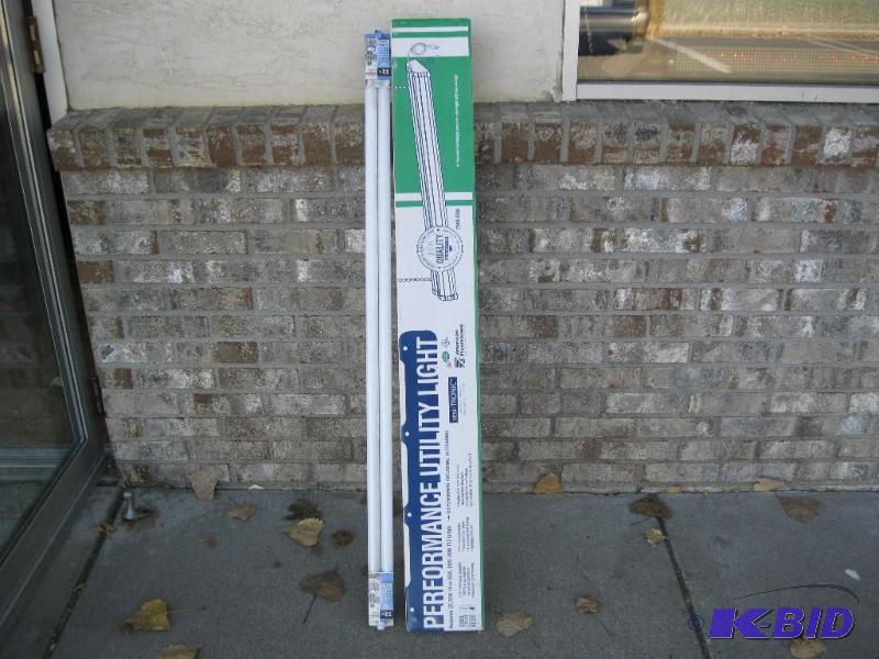 New 32w light bulbs 48&quot...