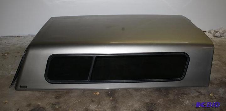 lot 12 image: Century Topper for 8 box in good condition, ...