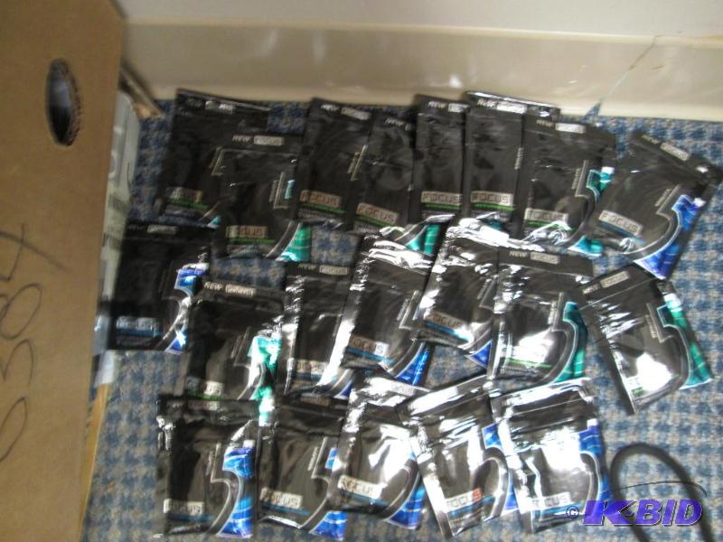 Qty 20 Wrigleys 5 Cobalt peppermint, and ting...