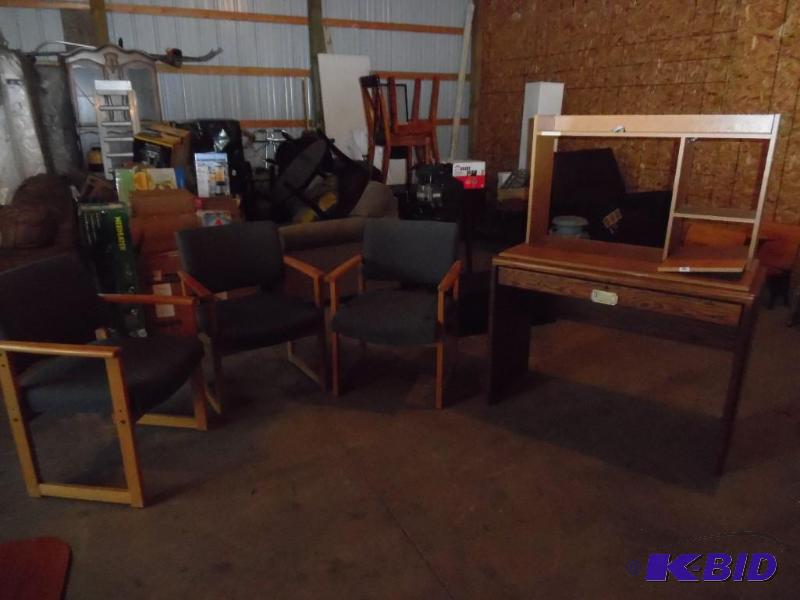 Office Furniture