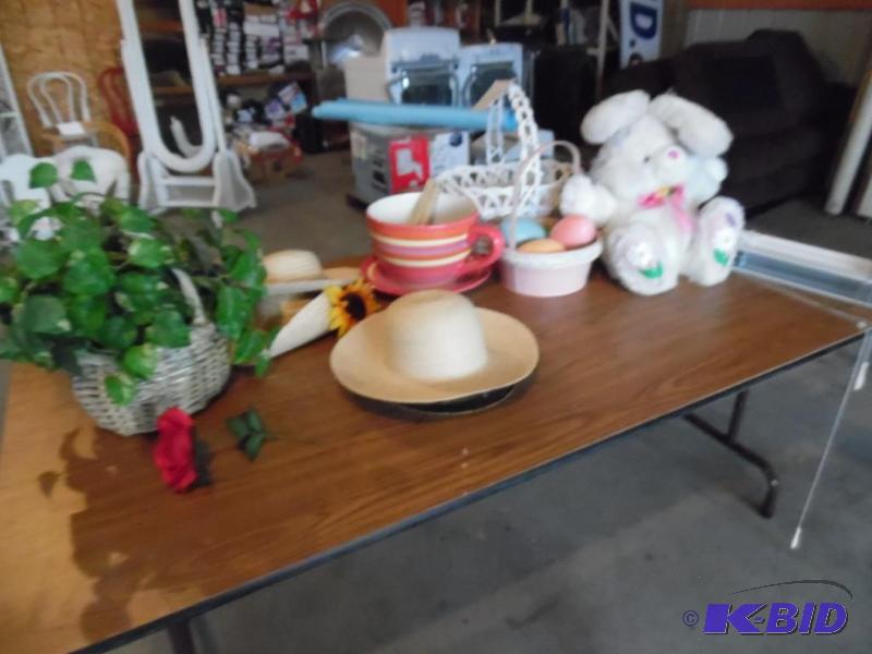 Misc. Goods