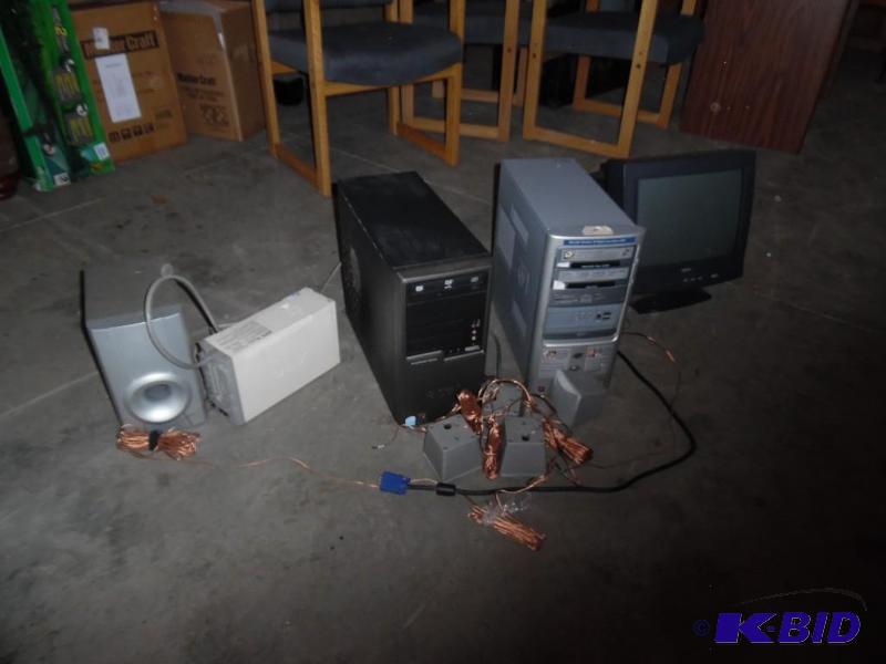 Photography Computer