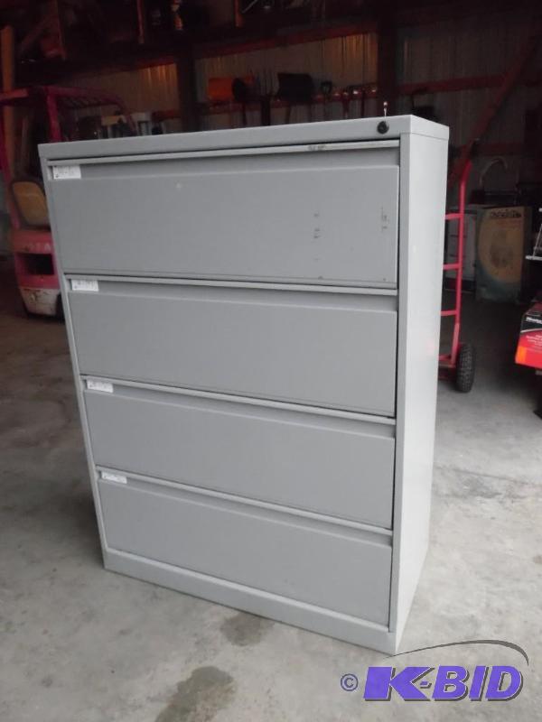 File Cabinets