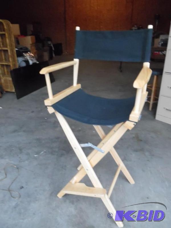 Directors Chair