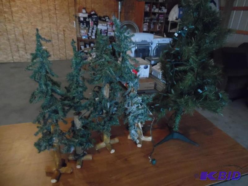 Decorations