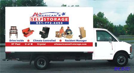 LIVE Storage Unit Auction