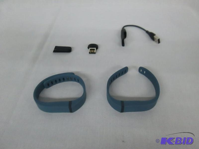 lot 14 image: Fitbit Flex Wireless Activity and Sleep Wristband