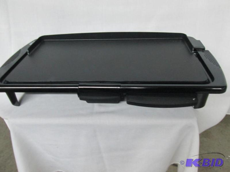 lot 38 image: Super Chef Extra Large Griddle