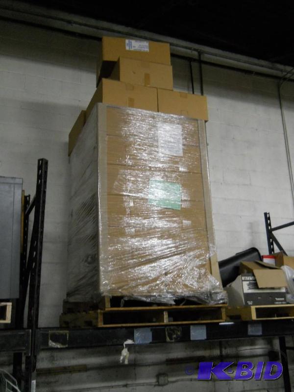 lot 26 image: Food Service Take Out Boxes