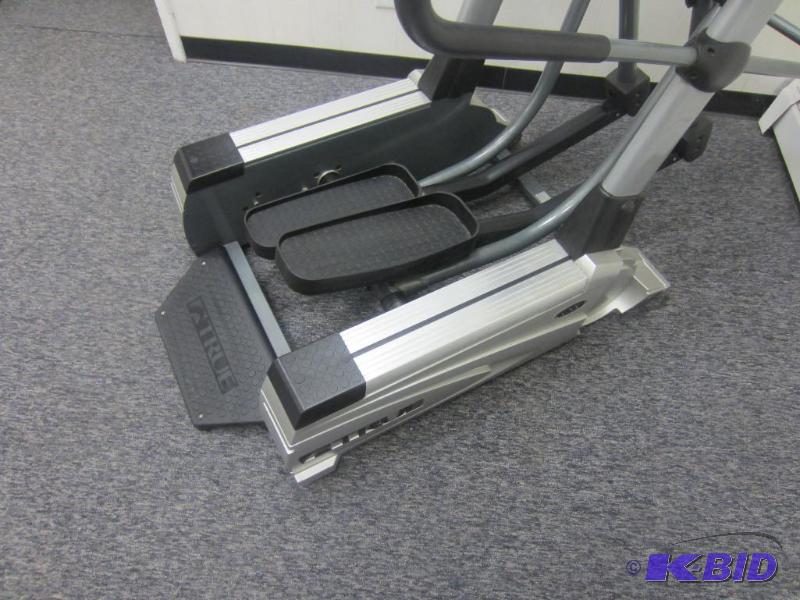 True discount csx elliptical