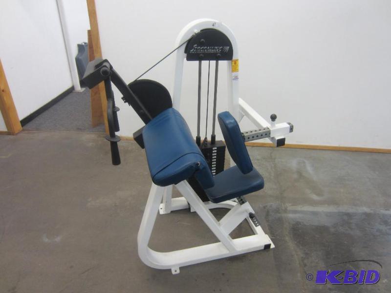 lot 41 image: Streamline Commercial grade Tricep Extension