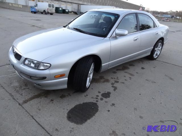 2000 Mazda Millenia S Millenium Edition. 118,...