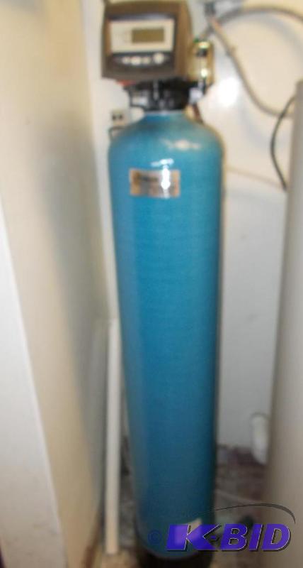 Superior Brand Model 3H30579&nbspWater Softe...