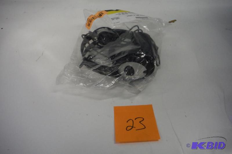 lot 23 image: Microsoft LifeChat LX-3000 Headset
