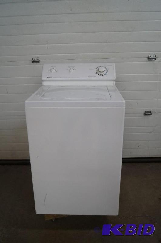 Washer