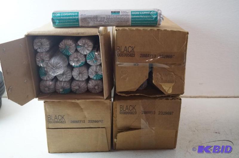 weather proof sealant tubes