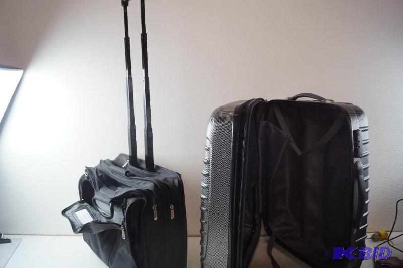 travel bags