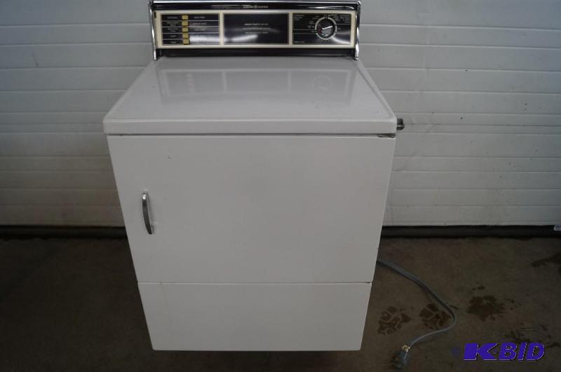Dryer
